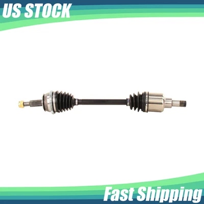 Eje de eje CV del lado del pasajero delantero nuevo para Ford Windstar 2001-2003 Foto 1 de 4