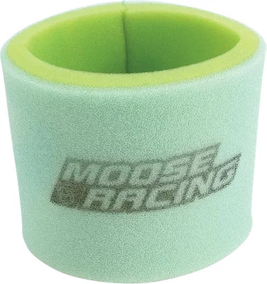 Предварительно смазанный воздушный фильтр из пены Moose Precision для Kawasaki Bayou 300 89-04 - Изображение 1 из 3