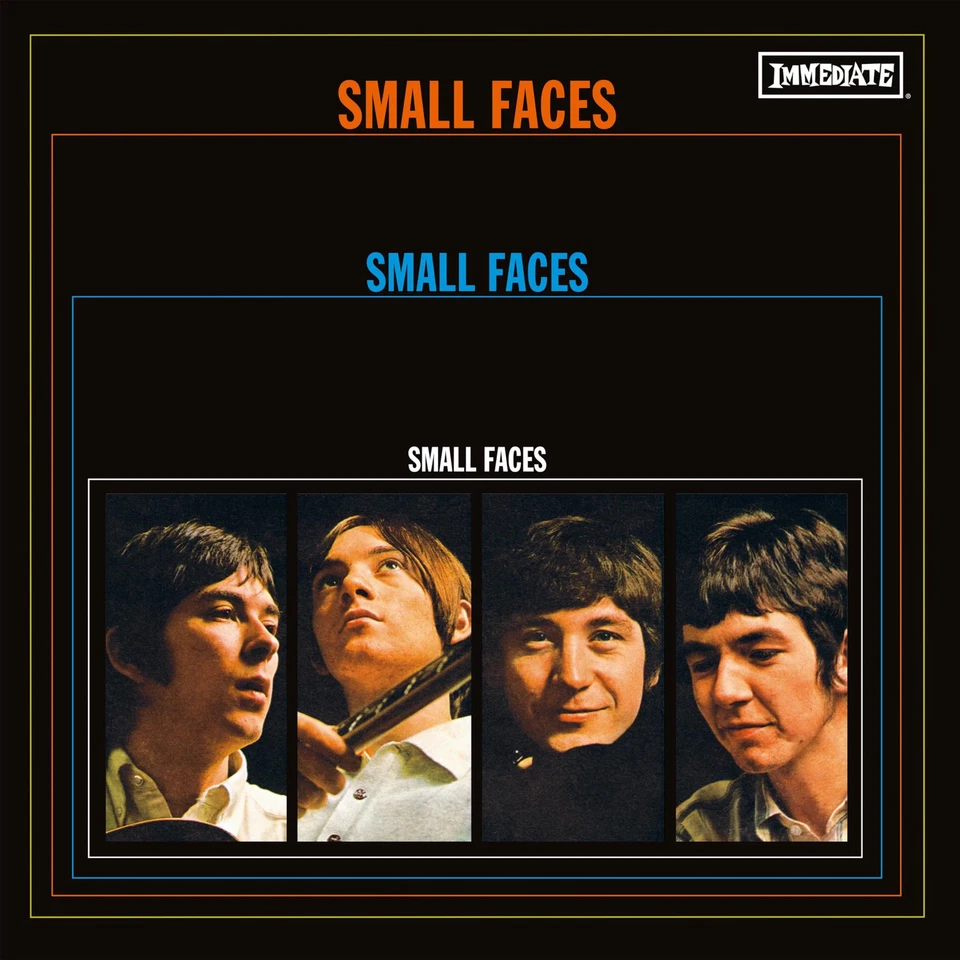 11B SMALL FACES ST (1967) WITH BONUS TRACKS JAPAN CD 2025 3 - Image 1 of 1