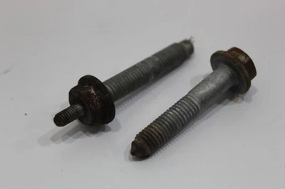 Skoda Scala NW Engine Mount Mounting Bolts Pair N10552402 - Image 1 of 4