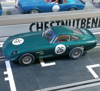 Aston Martin/Mrrc 1/32 Foto 1 de 4