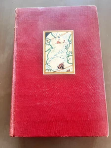 Van Loon’s Geography 12th Printing 1934 Simon & Schuster Vintage Illustrated Bk - Picture 1 of 11