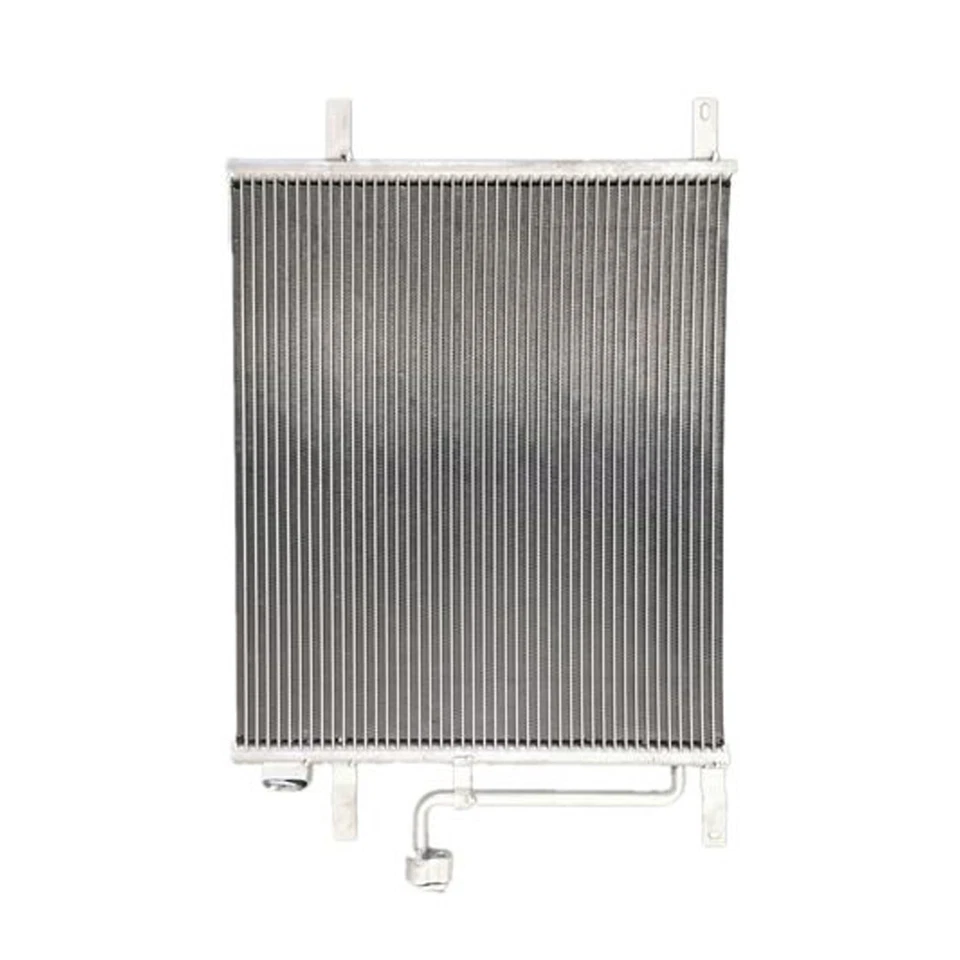 Condensador de aire acondicionado para Dodge Dakota 55055866AG 2000-2004 Foto 1 de 1