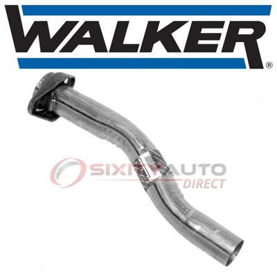 Walker Exhaust Intermediate Pipe for 1998-2003 Ford Ranger 2.3L 2.5L 3.0L ad - Image 1 of 4