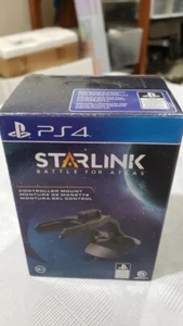 PlayStation 4 Starlink Battle for Atlas Controller Mount - Picture 1 of 3