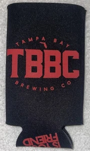 Tampa Bay Brewing Co. Hoher Dosenisolator - Bild 1 von 5