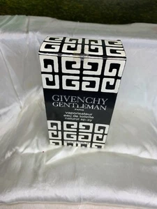 GIVENCHY GENTLEMAN EDT 100ML SPRAY - Picture 1 of 5