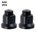 Essential BBQ Accessory Black AAA Battery Push Button Ignitor Cap for Gas Grill