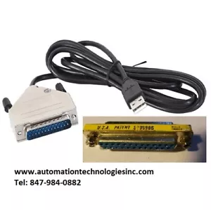 USB CNC Controller – PoKeys57CNCd25 for Mach3 or Mach4 - Picture 1 of 1