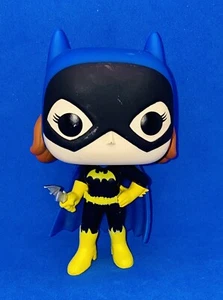 Funko Pop! Heroes BATGIRL #148 Vinyl Figure Loose OOB - Picture 1 of 5