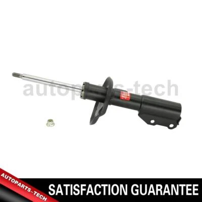1x Amortiguadores y puntales KYB puntal de suspensión delantero derecho para Saturn Ion 2003~2007 Foto 1 de 4