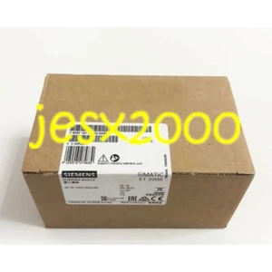 1 STCK. Neu Siemens 6ES7151-1BA02-0AB0 Modul #P - Bild 1 von 1
