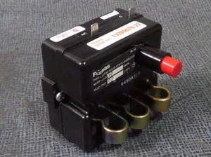 FURNAS SOLID STATE OVERLOAD RELAY MODEL: 948DA32B - Picture 1 of 5