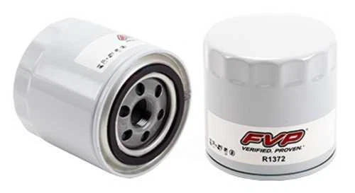 Filtro de aceite de motor - FILTROS FVP sobrealimentados R1372 Foto 1 de 1
