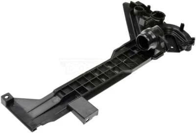 Tanque de recuperación de refrigerante del motor Mou para BMW Z4 325Ci 330Ci 1999-2008 DORMAN OE SO Foto 1 de 4