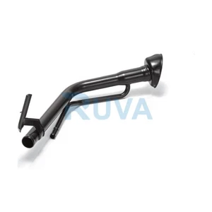 Ruva New Petrol Fuel Filler Tank Neck Pipe Fits Nissan Micra C+C 2005-2010 - Picture 1 of 1