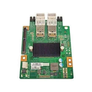 QUANTA DAS2ETH38D0 94V-0 2 PORT 10GB/S RAID CONTROLLER CARD - Picture 1 of 2