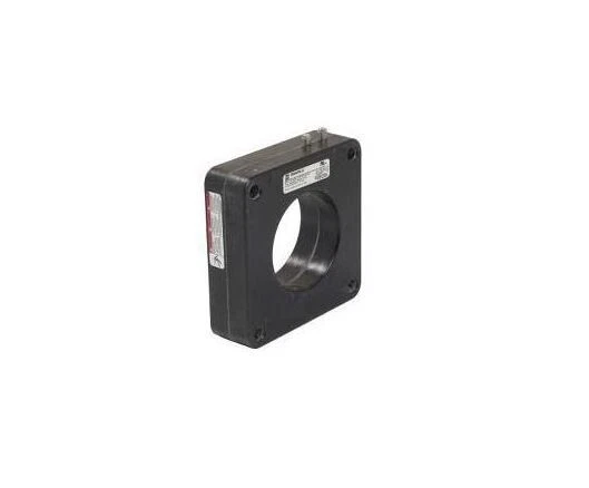 Square D 100R401, Current Transformer, 400:5, Bass Product 160-8500-401, (NOS) - Image 1 of 4