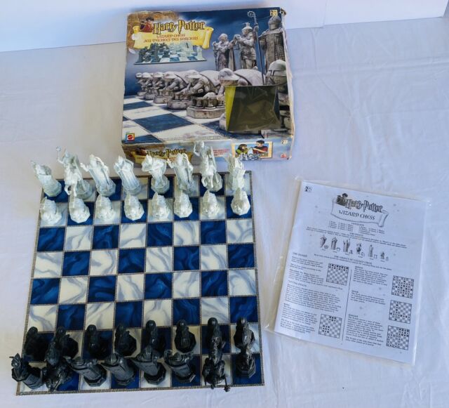 Peças de xadrez de bruxo  Chess set, Chess game, Great pictures