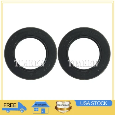 Sello del árbol de levas del motor delantero para Volvo 850 1993 1994 1995 1996 1997 Timken XH Foto 1 de 3