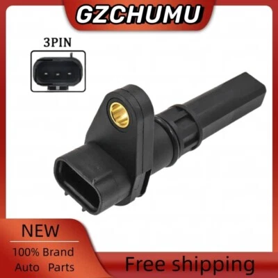 Blue PrintSpeed Sensor 34960-83E00 for Suzuki Wagon Swift Ignis Vauxhall 0920404 Foto 1 de 4