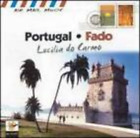 Portugal - Fado Lucilia do Carmo 2002 CD Top-quality Free UK shipping