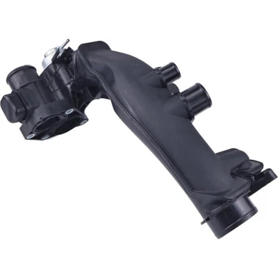 Junta de tubo de aire de carga turbocompresor de 1,5 L Honda CR-V 2017 2018 2019 2020 2021 Foto 1 de 4