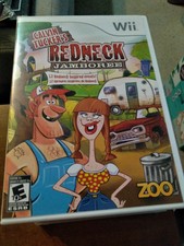 .Wii.' | '.Calvin Tucker's Redneck Jamboree.