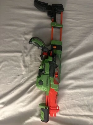 NERF Vortex Praxis - Image 1 of 3