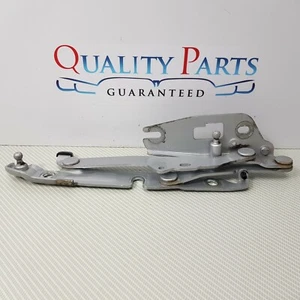 AUDI A6 C6 FL 2008 2011 BOOTLID HINGE REAR LEFT PASSENGER SIDE NEARSIDE - Picture 1 of 11