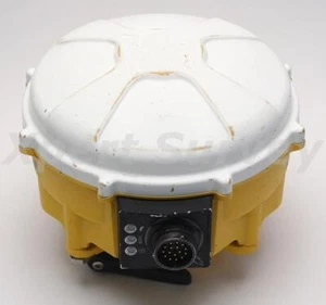 Receptor de antena Trimble CAT MS992 Grade Control L5 GPS GLONASS MS990 GCS900 - Imagen 1 de 6