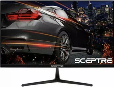 Sceptre 25" Gaming Monitor 1920 x 1080p up to 165Hz 1ms AMD FreeSync Premium - Image 1 of 3