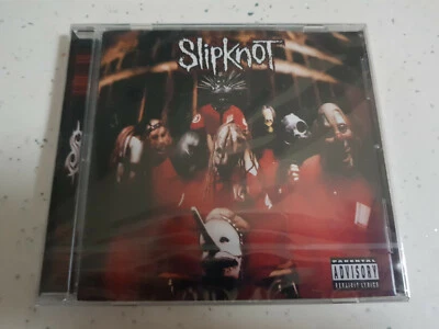 Slipknot -  Slipknot -  CD - New & Sealed - Image 1 of 2