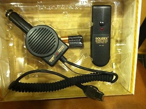Solidex,The Plug-N-Talk Wireless Hands-free set for Moto Micro TAC, 500,550 phon - Picture 1 of 5