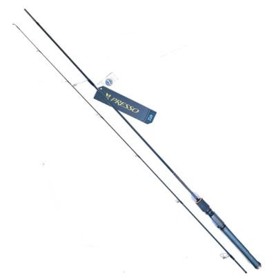 CANNA DAIWA 25 PRESSO AI GAMMA COMPLETA TROUT AREA AGONISMO TROTA LAGO