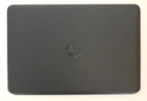 New For HP 11 G7 EE Chromebook LCD Back Cover Rear Case w/Antenna L52552-001 - Picture 1 of 3
