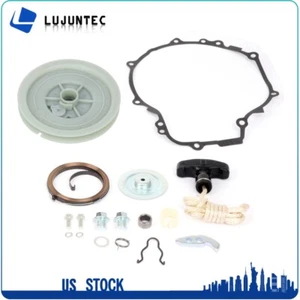 Kit de arranque de reconstrucción de arranque de retroceso para Polaris Sportsman 500 1996-2011 ATV - Imagen 1 de 5