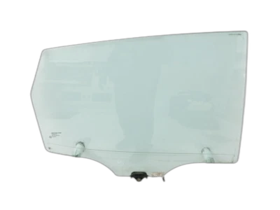 Cristallo laterale TR portiera Dx posteriore per Kia Venga YN 83421-1P000 - Immagine 1 di 4