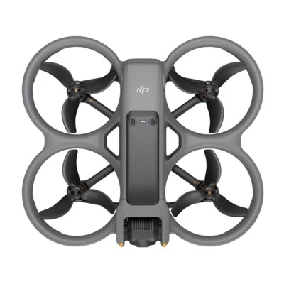 DJI Avata 2 Drone - No Remote Controller/No Battery/No Charger/No Retail Box - Image 1 of 4