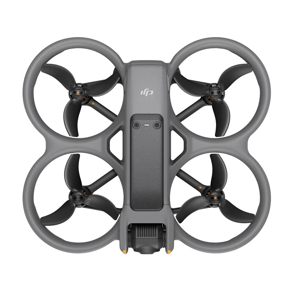 DJI Avata 2 Drone - No Remote Controller/No Battery/No Charger/No Retail Box - Image 1 of 4