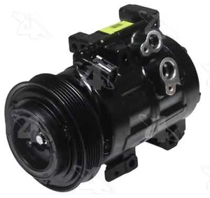 4 Seasons 97120 A/C Compressor Reman fits 09-12 Mazda CX-7 - Picture 1 of 4