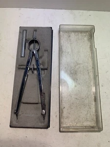 Vintage | K&E | 55 1746 | Mark | Large Bow Pencil | Original Box | Germany - Picture 1 of 9