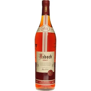 Asbach Uralt 3,0 Liter 36 % Vol. - Bild 1 von 3