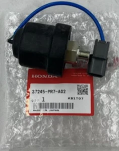 HONDA ACURA GENUINE OEM NSX Oil Pressure Sensor Spool Valve 37245-PR7-A02 NEW - Picture 1 of 3
