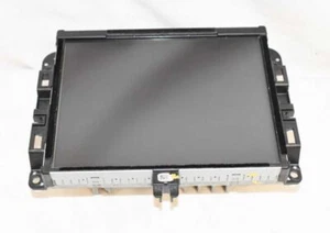 68238621AF UConnect Radio 8.4 Display Screen w/o Navigation 15 RAM 1500 E204 - Picture 1 of 8