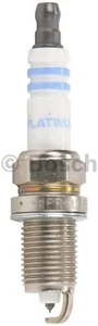 Spark Plug-OE Fine Wire Platinum Bosch 6725 - Picture 1 of 1