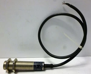 IFM Efector IG5397 Inductive Proximity Sensor - Picture 1 of 3