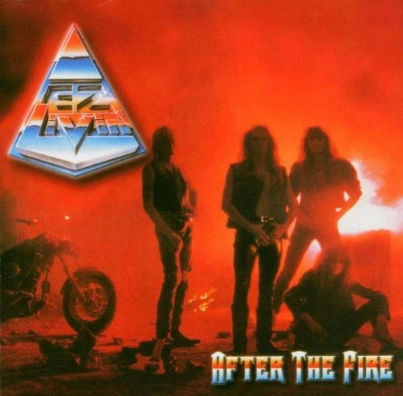 EZ Livin' (Bonfire Early Days IV) - After The Fire CACUMEN BONFIRE CD NEU - Bild 1 von 1