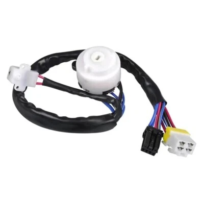 Ignition Cable Switch For ISUZU NPR HD NQR NRR Diesel Gas 1995-2007 - Image 1 of 2
