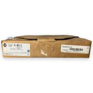 ALLEN BRADLEY 802M-DY12 - Picture 1 of 7